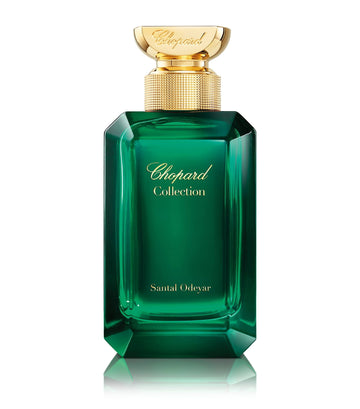 Chopard, Santal Odeyar, Eau de Parfum, Unisex, 100 ml