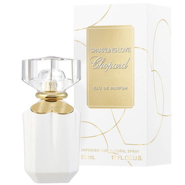 Chopard, Sparkling Love, Eau de Parfum, Für Frauen