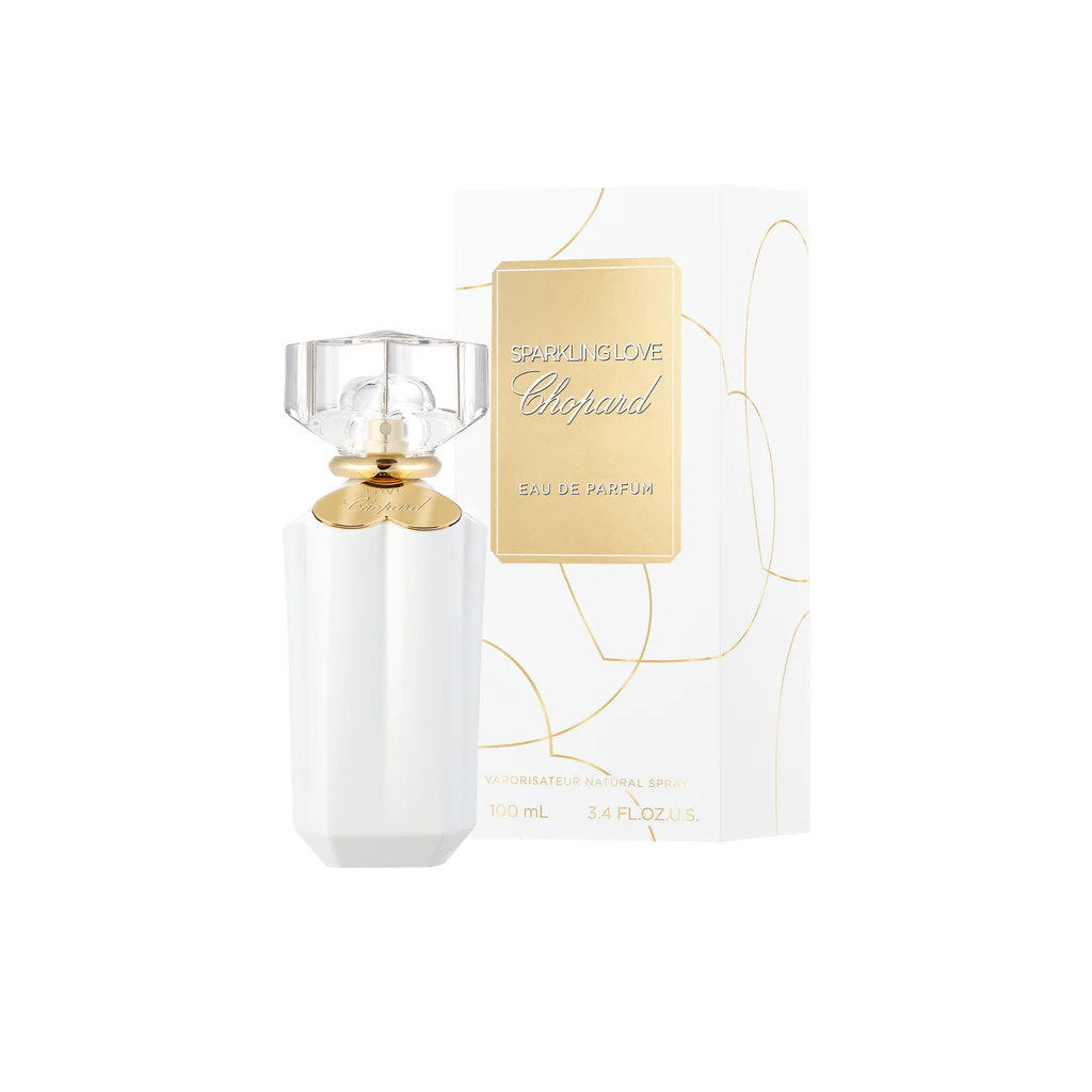 Chopard, Sparkling Love, Eau de Parfum, Für Frauen