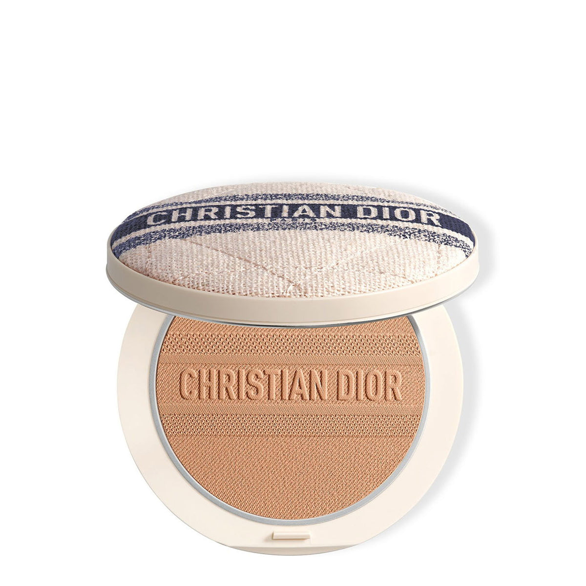 Christian Dior, Dior Forever, Natürliches Finish, Bronzer Kompaktpuder, 003, 9 g