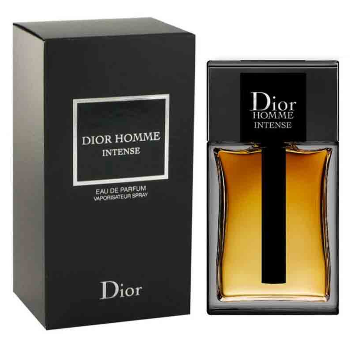 Christian Dior, Dior Homme Intense, Eau de Parfum, Für Männer