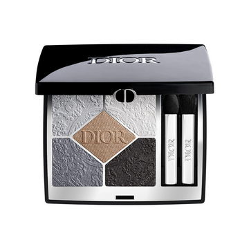 Christian Dior, Diorshow, Lidschattenpalette, 043, Nachtspaziergang, 5 Schattierungen, 4 g