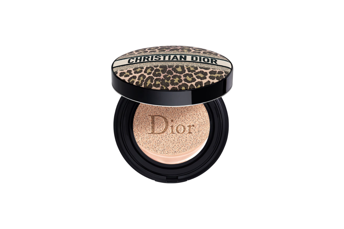 Christian Dior, Forever Couture - Mitzah Limited Edition, Loses Puder-Make-up, 0N, Neutral, 14 g