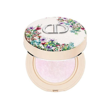 Christian Dior, Forever Cushion, Strahlender Abschluss, Loses Fixierpuder, Millefiori, 10 g