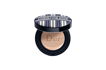 Christian Dior, Forever Skin Glow Cushion Diorivira, Langlebig, Kompakt-Foundation, 1N, Neutral, 14 g