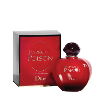 Christian Dior, Hypnotic Poison, Eau de Toilette, Für Frauen