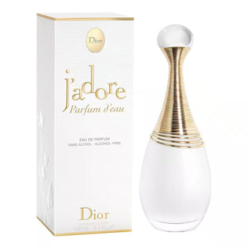 Christian Dior, J'adore Parfum d'Eau, Eau de Parfum, Für Frauen