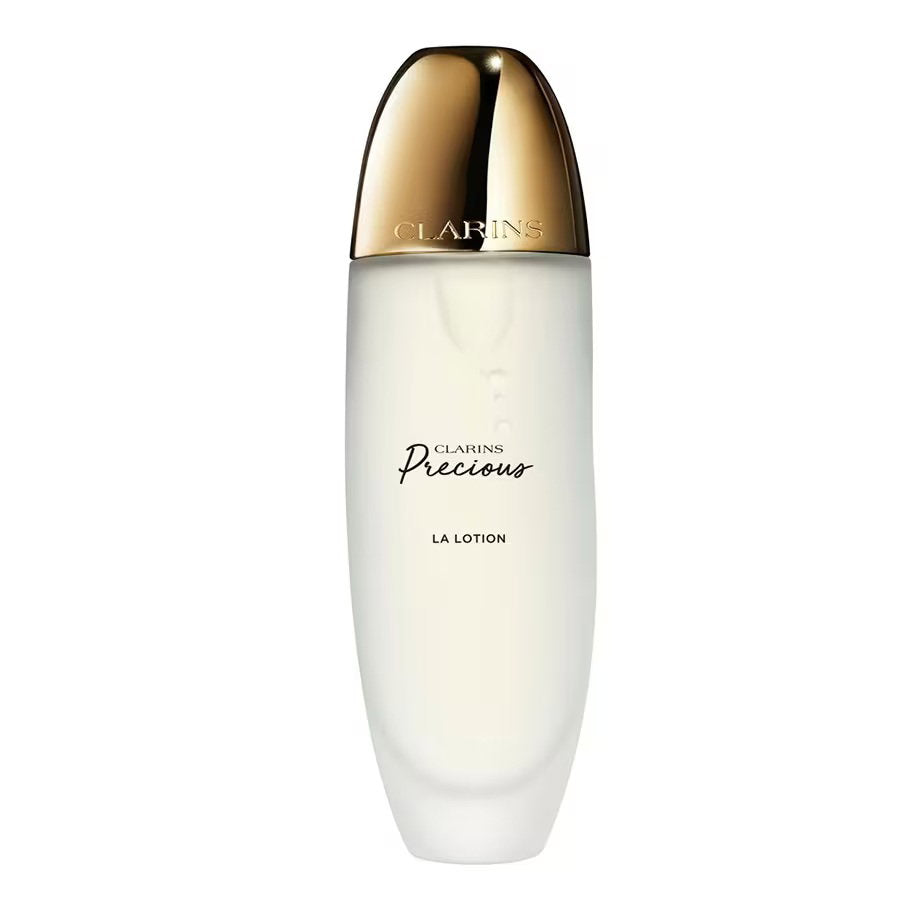 Clarins, Precious, Hydratisierend, Lotion, Für das Gesicht, 150 ml