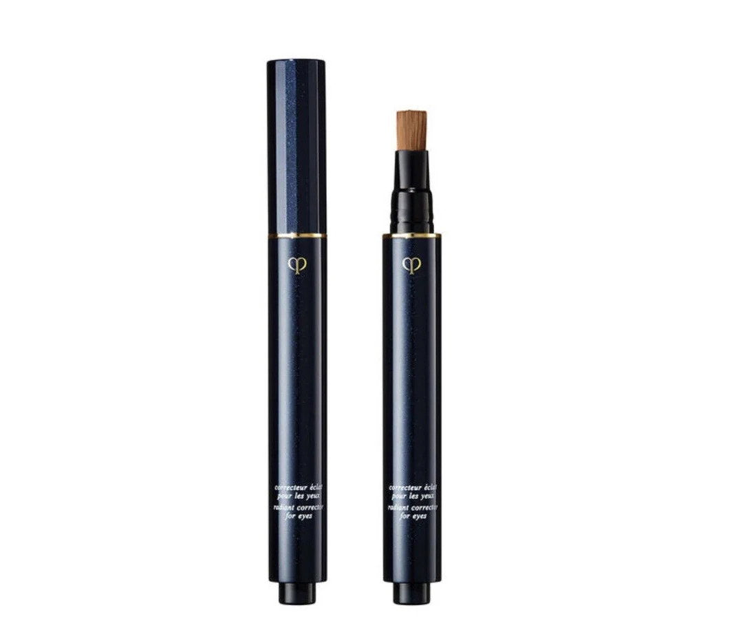Cle de Peau Beaute, Radiant, Abdeckung und Korrektur, Abdeckstift für die Augenpartie, Ocker, 2.2 ml