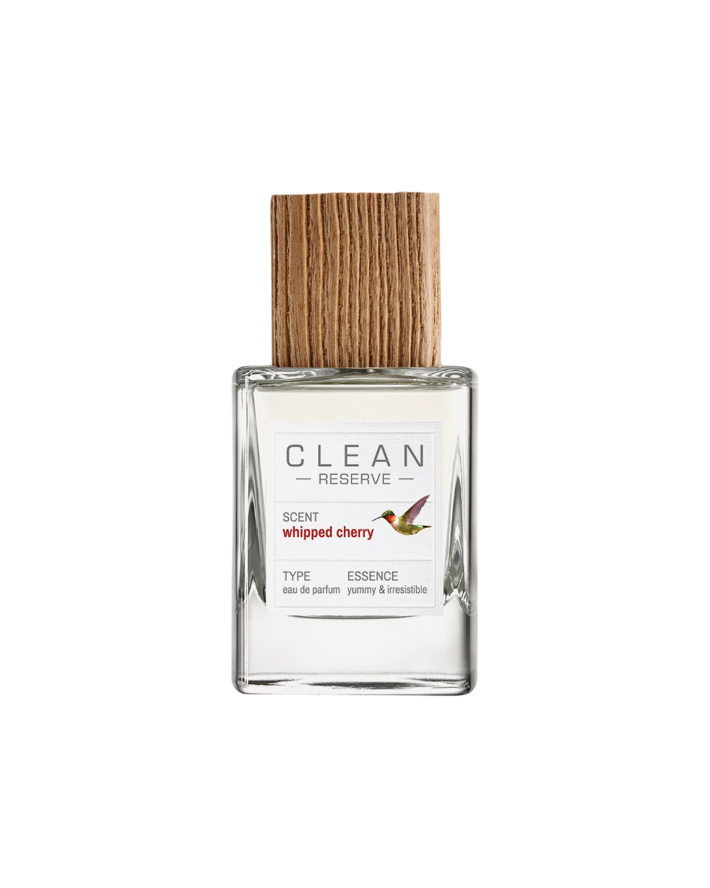 Clean, Whipped Cherry, Eau de Parfum, Unisex