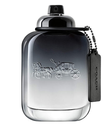 Coach, Pure Platinum, Parfumextrakt, Für Männer