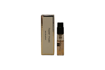 Courreges, Hyper Musc, Eau de Parfum, Unisex