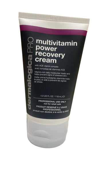 Dermalogica, Pro, Multivitamin-Komplex, Reparatur, Sahne, Für das Gesicht, 118 ml