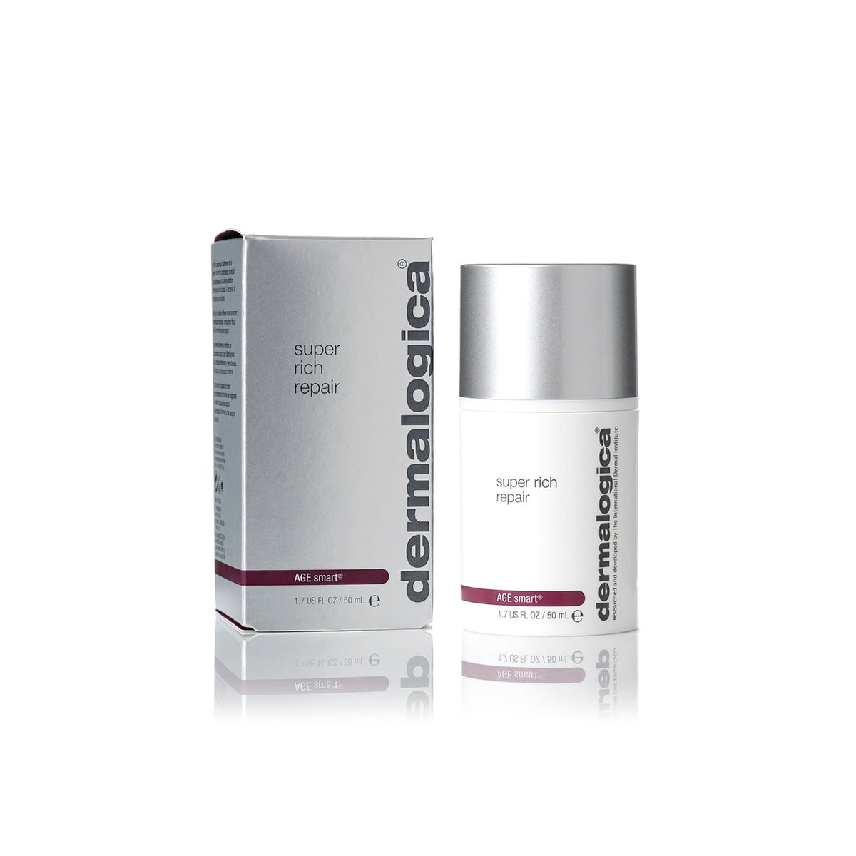 Dermalogica, Age Smart, Reparatur, Sahne, Für das Gesicht, 50 ml