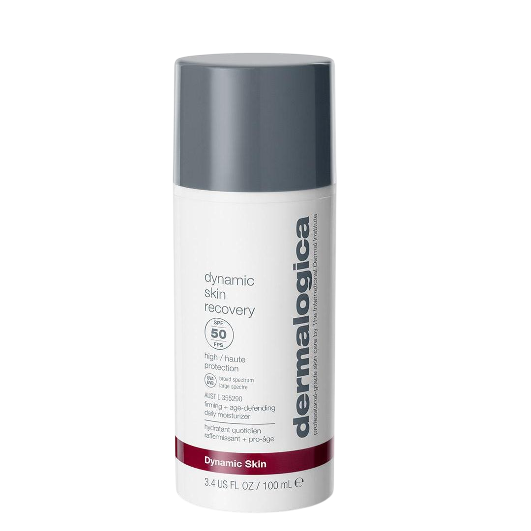 Dermalogica, Dynamic Skin, Erholung, Sahne, Für das Gesicht, SPF 50, 100 ml