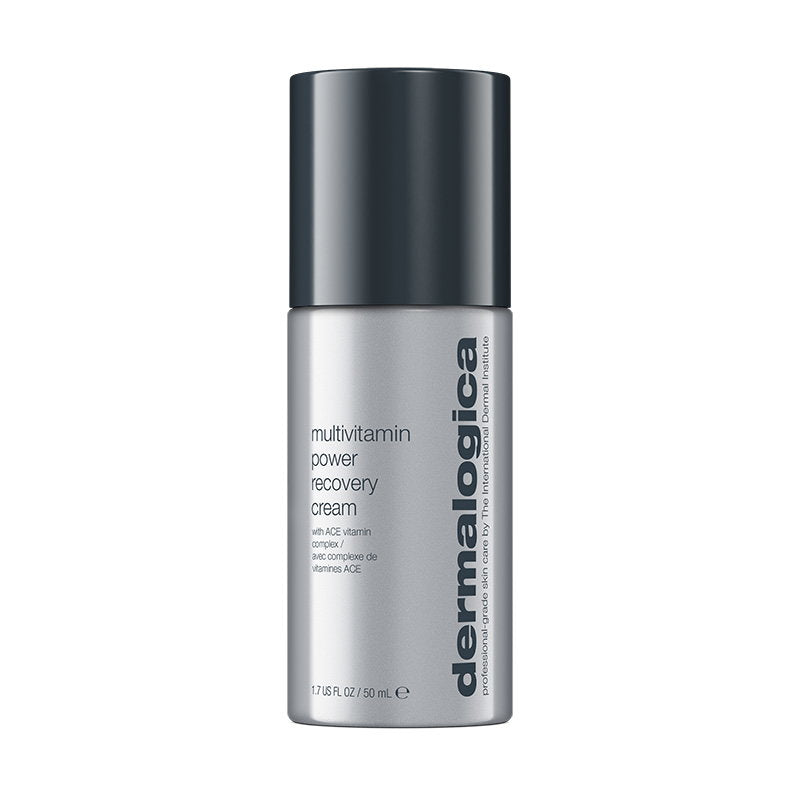 Dermalogica, Multivitamin Power Recovery, Erholung, Sahne, Für das Gesicht