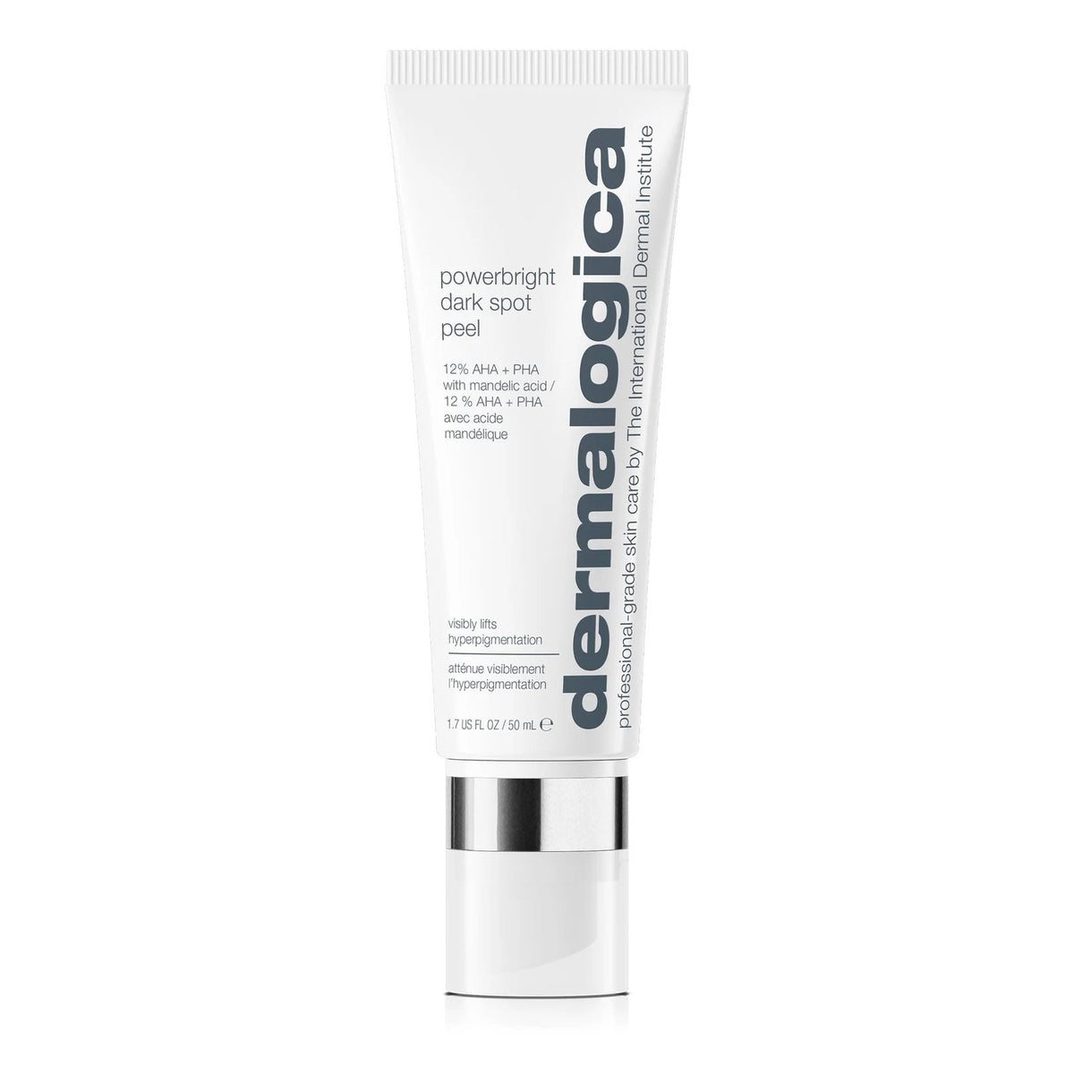 Dermalogica, PowerBright, Gegen Dunkle Flecken, Sahne, Für Gesicht & Hals, 50 ml