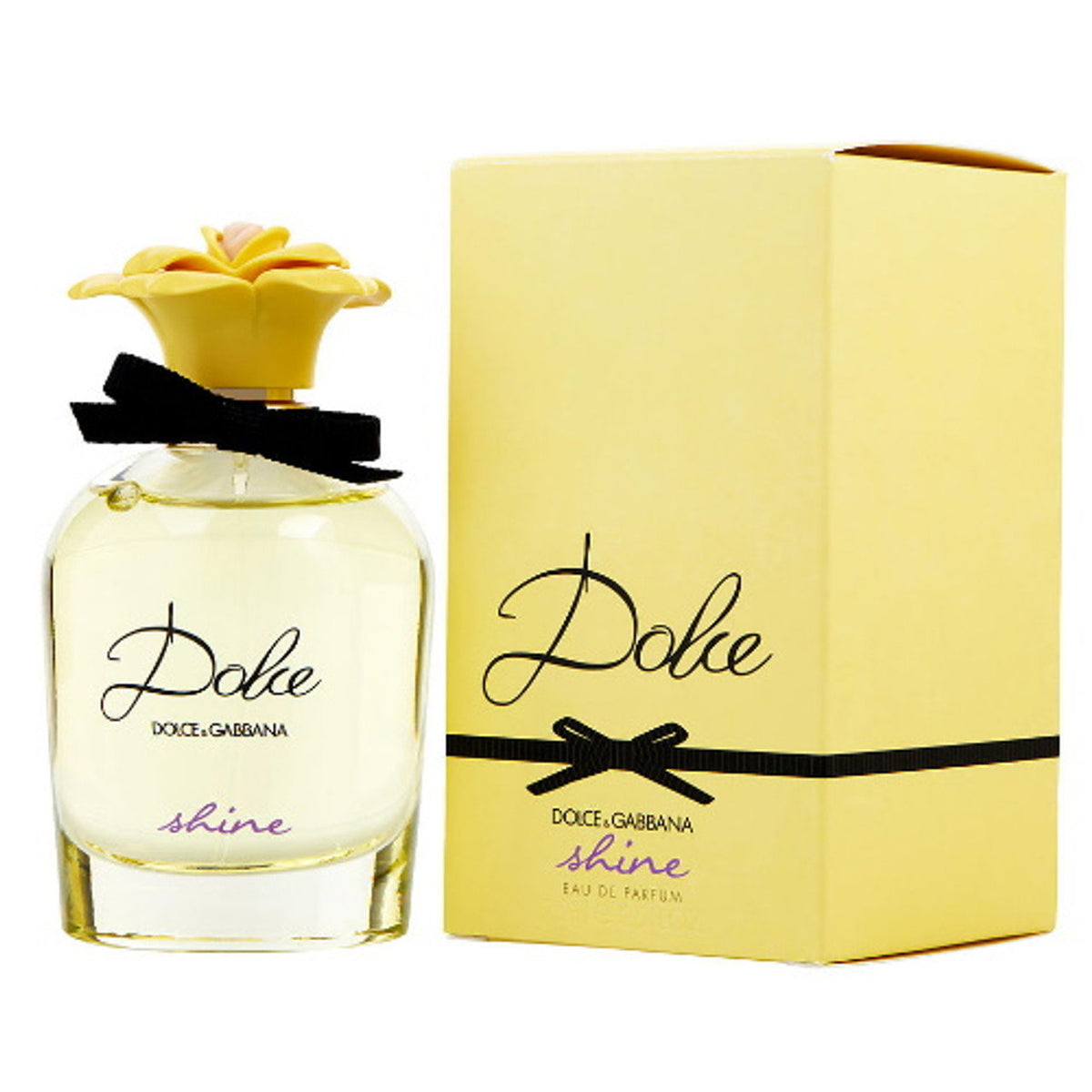 Dolce & Gabbana, Dolce Shine, Eau de Parfum, Für Frauen