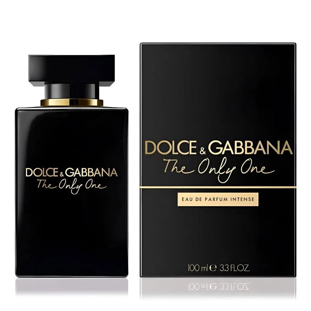 Dolce & Gabbana, The Only One Intense, Eau de Parfum, Für Frauen, 100 ml