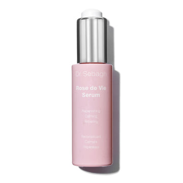 Dr Sebagh, Rose De Vie, Beruhigend, Nacht, Serum, Für das Gesicht, 30 ml