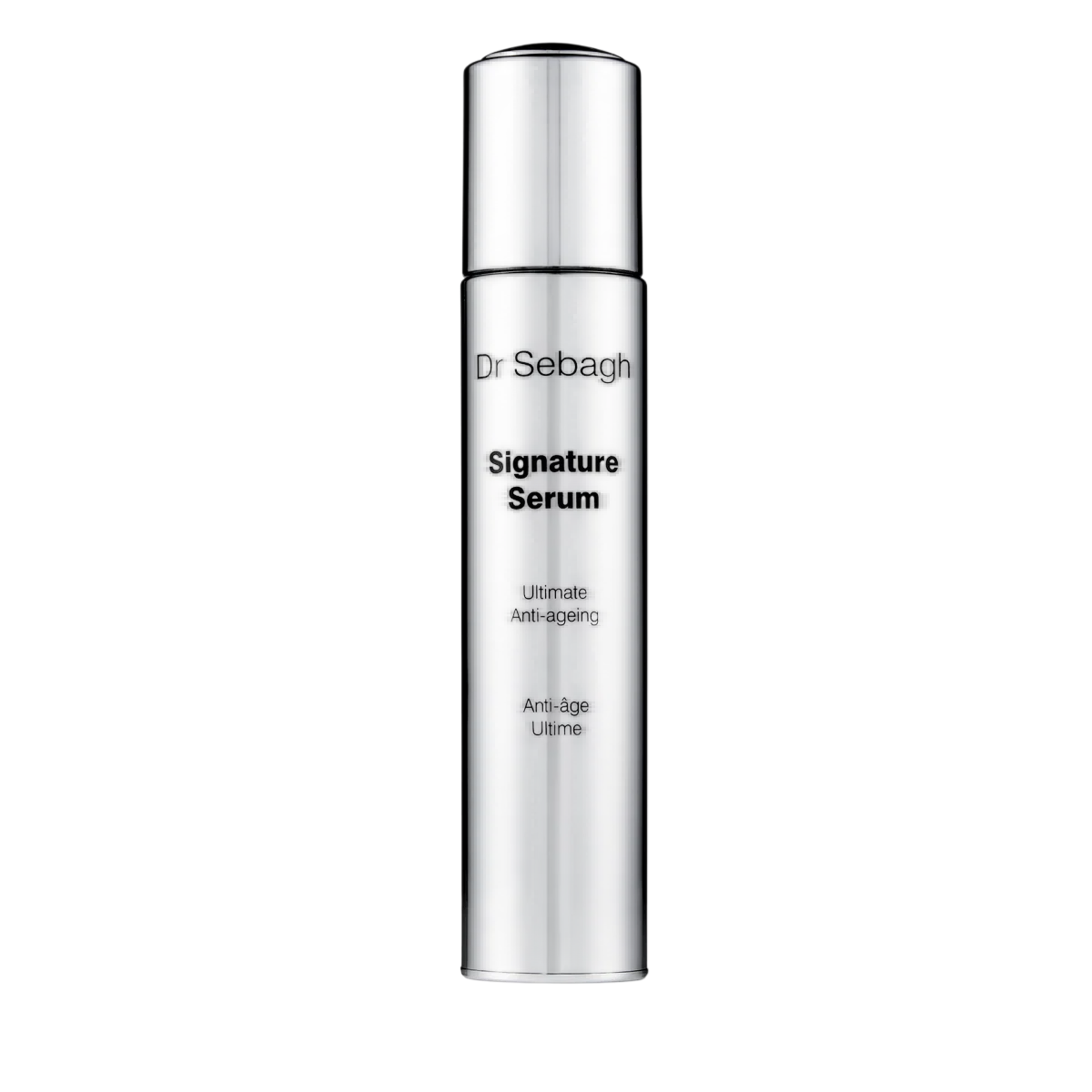 Dr Sebagh, Signature, Anti-Aging, Serum, Für das Gesicht, 30 ml