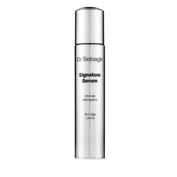 Dr Sebagh, Signature, Anti-Aging, Serum, Für das Gesicht, 30 ml