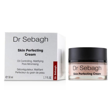 Dr Sebagh, Skin Perfecting, Hydratisierend, Tag & Nacht, Sahne, Für das Gesicht, 50 ml