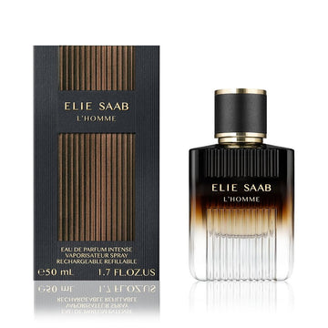 Elie Saab, L'Homme Intense, Eau de Parfum, Für Männer