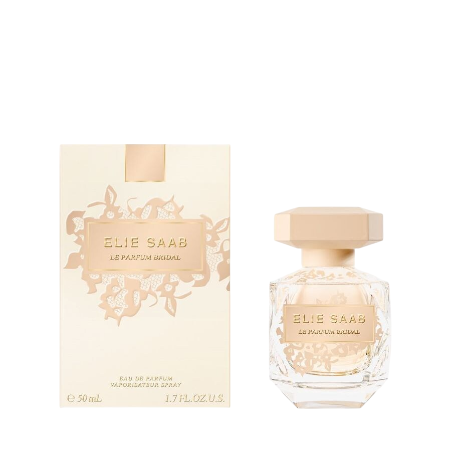 Elie Saab, Le Parfum Bridal, Eau de Parfum, Für Frauen