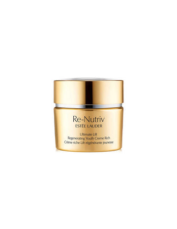 Estee Lauder, Re-Nutriv - Ultimate Lift Regenerating Youth, Anti-Aging, Tag, Reichhaltige Creme, Für das Gesicht, 50 ml
