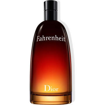 Christian Dior Fahrenheit Eau de Toilette 100 ml