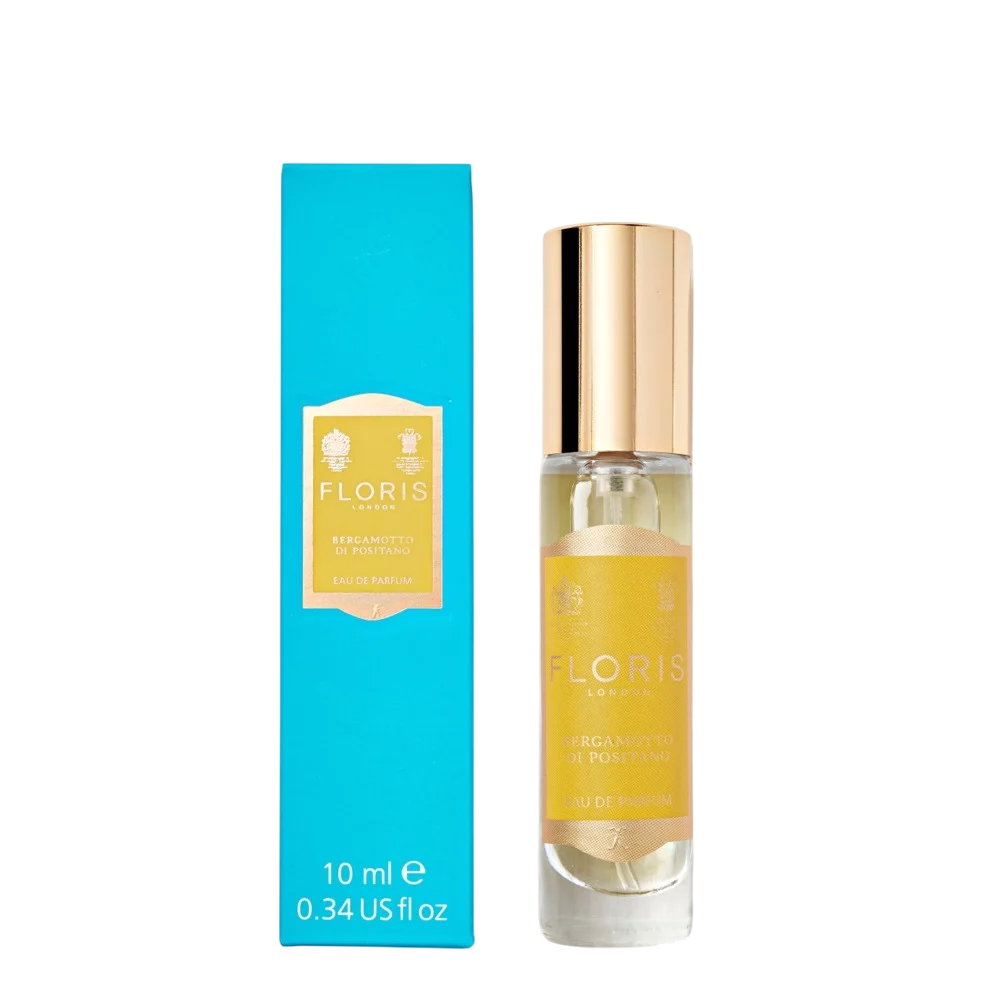 Floris Of London, Bergamotto Di Positano, Eau de Parfum, Unisex