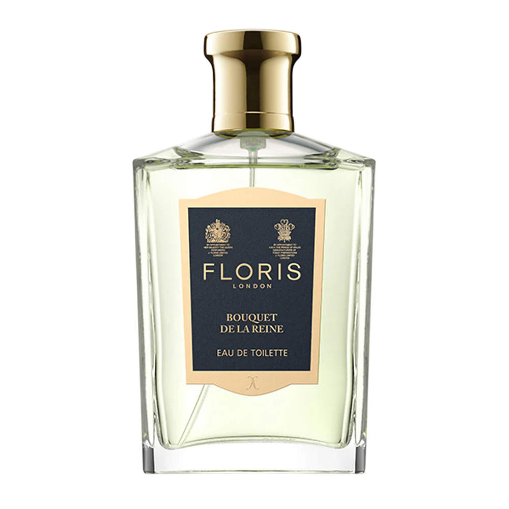 Floris Of London, Bouquet De La Reine, Eau de Toilette, Für Frauen