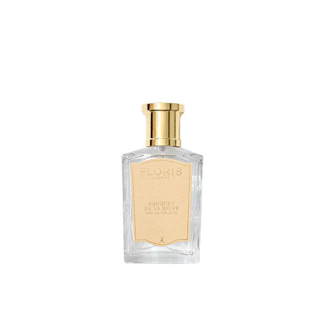 Floris Of London, Bouquet De La Reine, Eau de Toilette, Für Frauen
