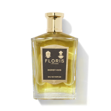 Floris Of London, Honey Oud, Eau de Parfum, Unisex