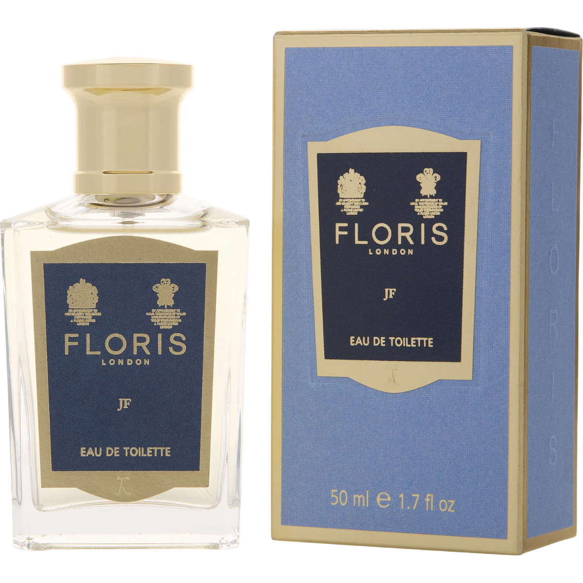 Floris Of London, JF, Eau de Toilette, Für Männer