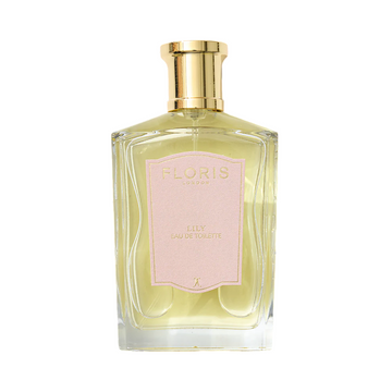 Floris Of London, Lily, Eau de Toilette, Für Frauen