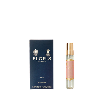 Floris Of London, Lily, Eau de Toilette, Für Frauen