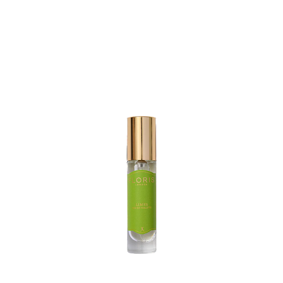 Floris Of London, Limes, Eau de Toilette, Unisex