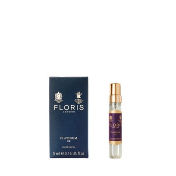 Floris Of London, Platinum 22, Eau de Parfum, Unisex