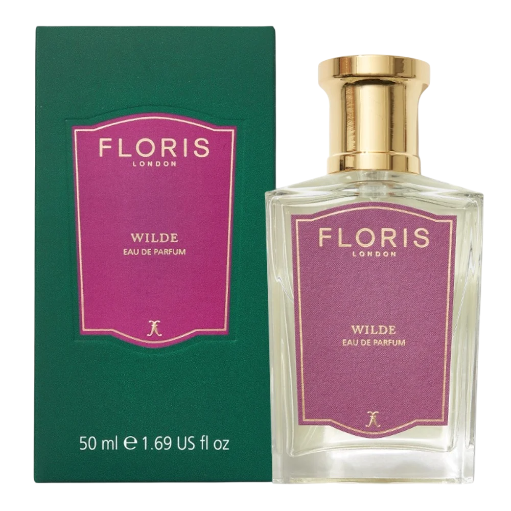 Floris Of London, Wilde, Eau de Parfum, Unisex