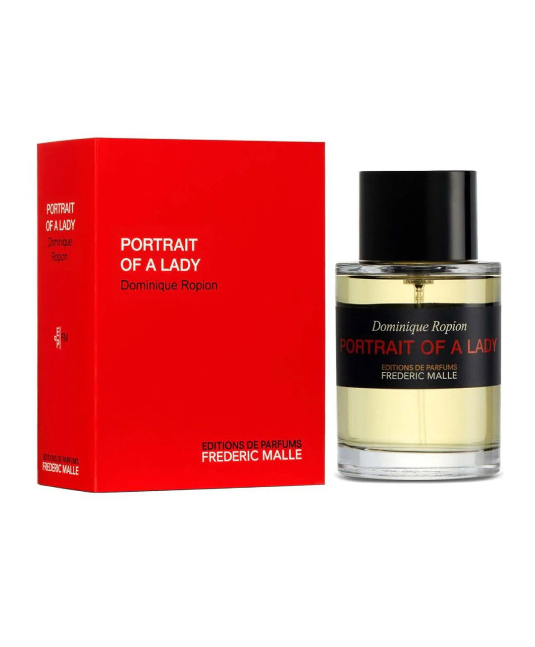 Frederic Malle, Portrait Of A Lady, Eau de Parfum, Für Frauen, 100 ml
