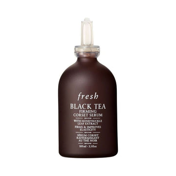 Fresh, Black Tea, Festigung, Serum, Für das Gesicht