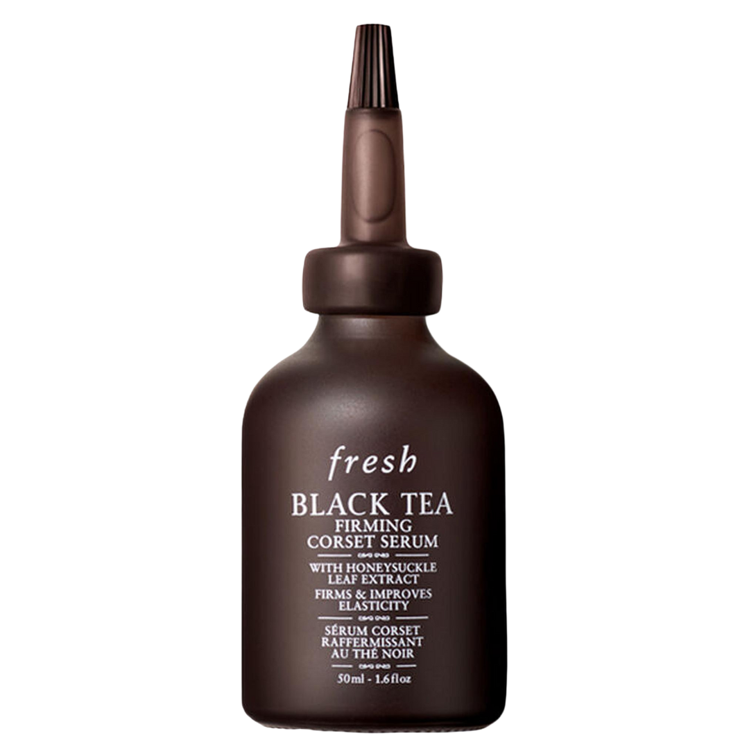 Fresh, Black Tea, Festigung, Serum, Für das Gesicht