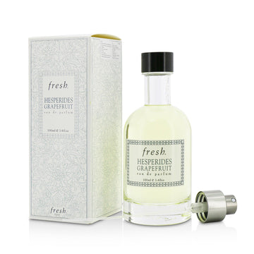Fresh, Hesperides Grapefruit, Eau de Parfum, Unisex, 100 ml
