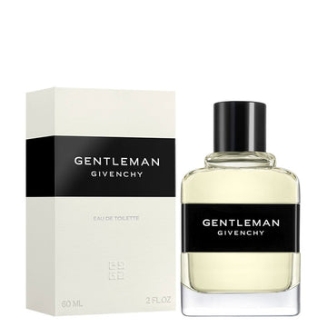 Givenchy, Gentleman, Eau de Toilette, Für Männer