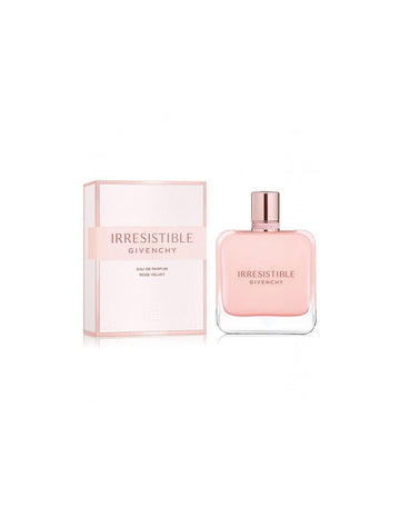 Givenchy, Irresistible Rose Velvet, Eau de Parfum, Für Frauen