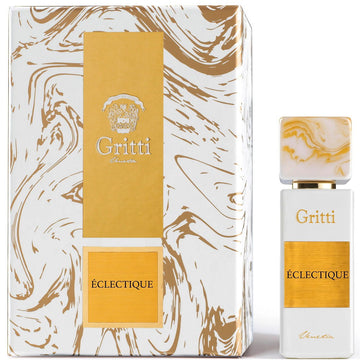 Gritti, Eclectique, Eau de Parfum, Für Frauen, 100 ml