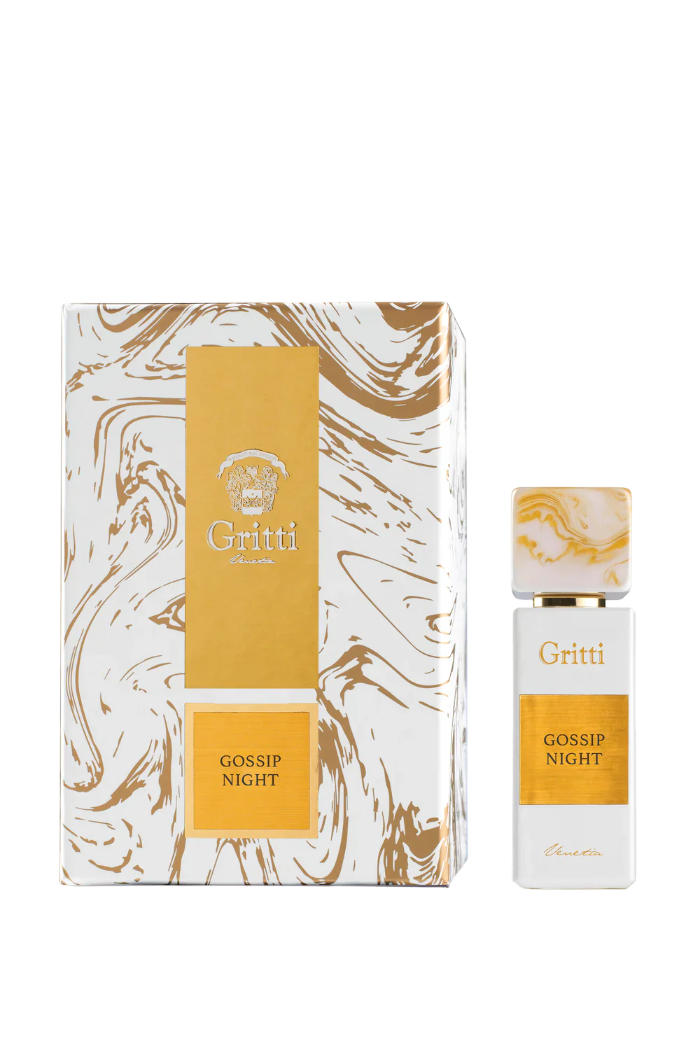 Gritti, Gossip Night, Eau de Parfum, Für Frauen