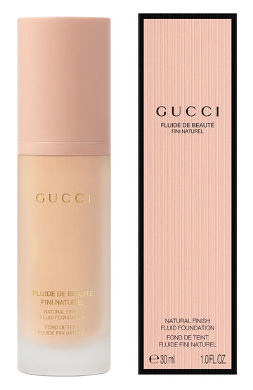 Gucci, Fluide De Beaute, Natürliches Finish, Flüssige Grundierung, 05, 30 ml
